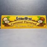 GoldenWrap Coconut