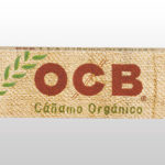 OCB ORGANIC HEMP 1 ¼