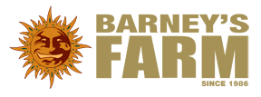 Barneys Farm Logo