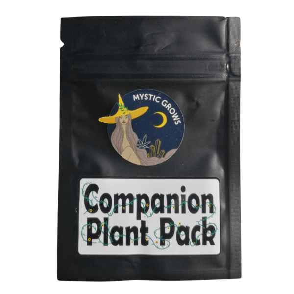 Mystic Grows Companion Pack