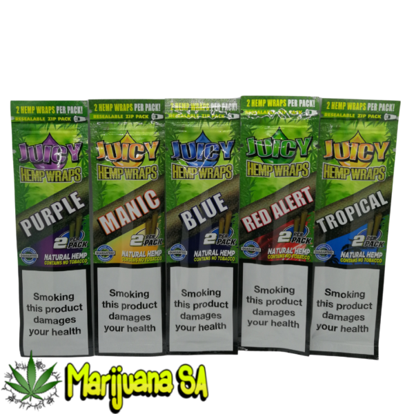 Juicy Collection MSA