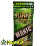MSA Juicy Manic
