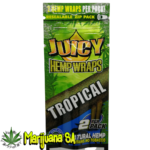 MSA Juicy Tropical