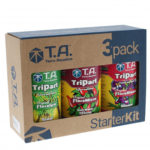 T.A. 3pack soft water