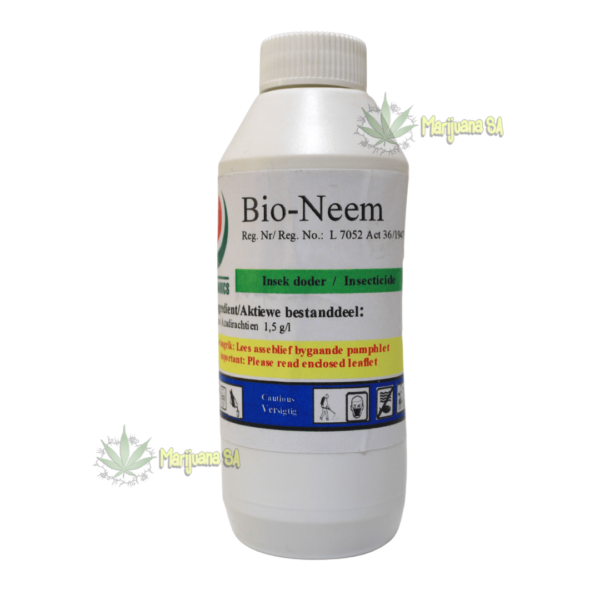 Bio Neem Oil- 250ml