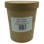 Soft Rock Phosphate 1L