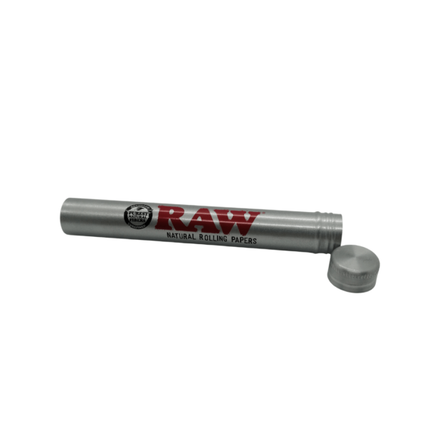RAW metal Joint tube