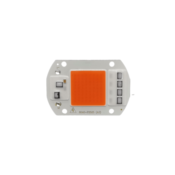 COB 50w LED Chip