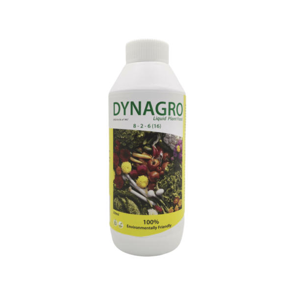 DynaGro Liquid Plant Food