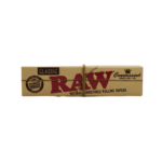 RAW Classic Tips King Size