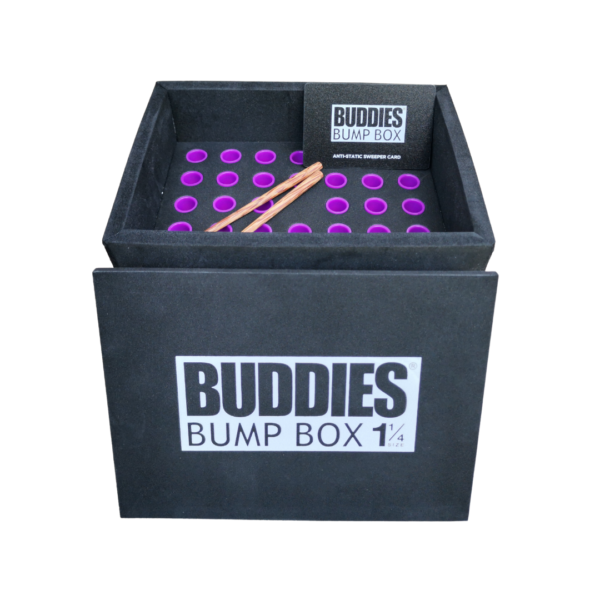 Buddie Box Prerolled joint filer
