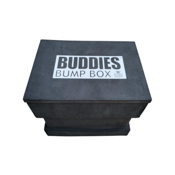 Buddie Box Joint Filler King Size