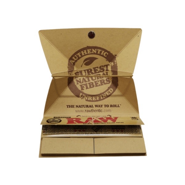 RAW Artesano Classic Rolling Papers