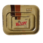 RAW tray Collection