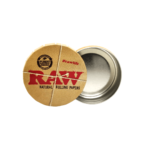 raw pop tin