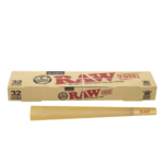 RAW Pre-Rolled King Size Cones 32 Pack (2)
