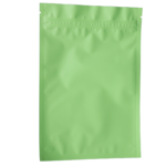 100X Mylar Heat Seal Bags Collection – Green (1)