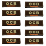 OCB Virgin Single 10 Pack