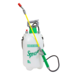 Pump Up Compression Sprayer – 5L