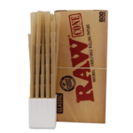 RAW Cones Kingsize Pack of 800