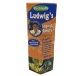 Kirchhoff’s Ludwig’s Insect Spray – 200ml