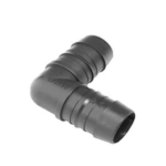 Irrigation Connector – 90 Degree 20mm