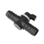 Irrigation Connector – Flow Control 20mm
