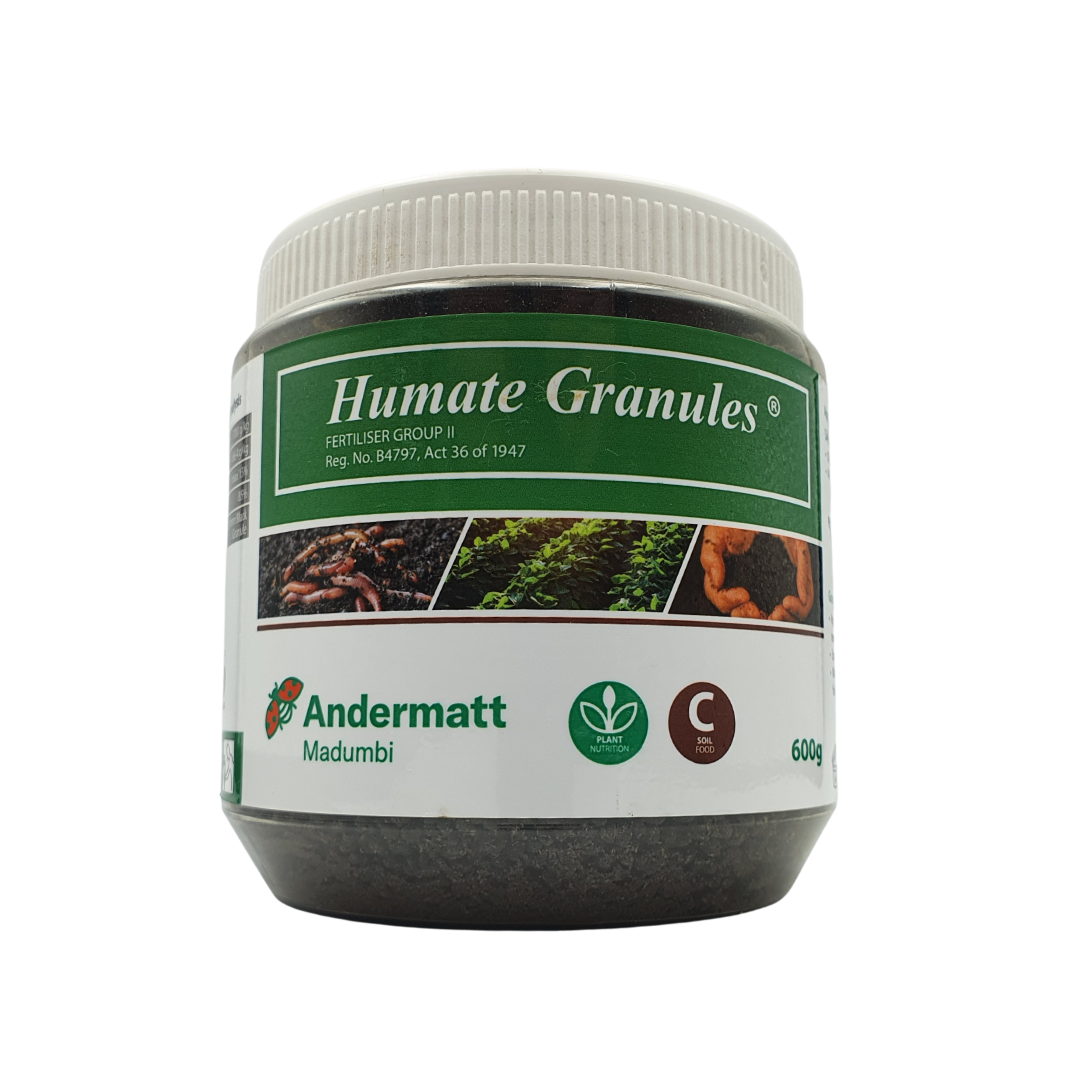 Humic Granules 600g