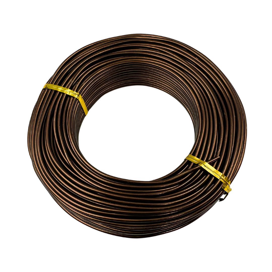 2.5MM Anodized Aluminum Wire – 38M Length – 500g (1)