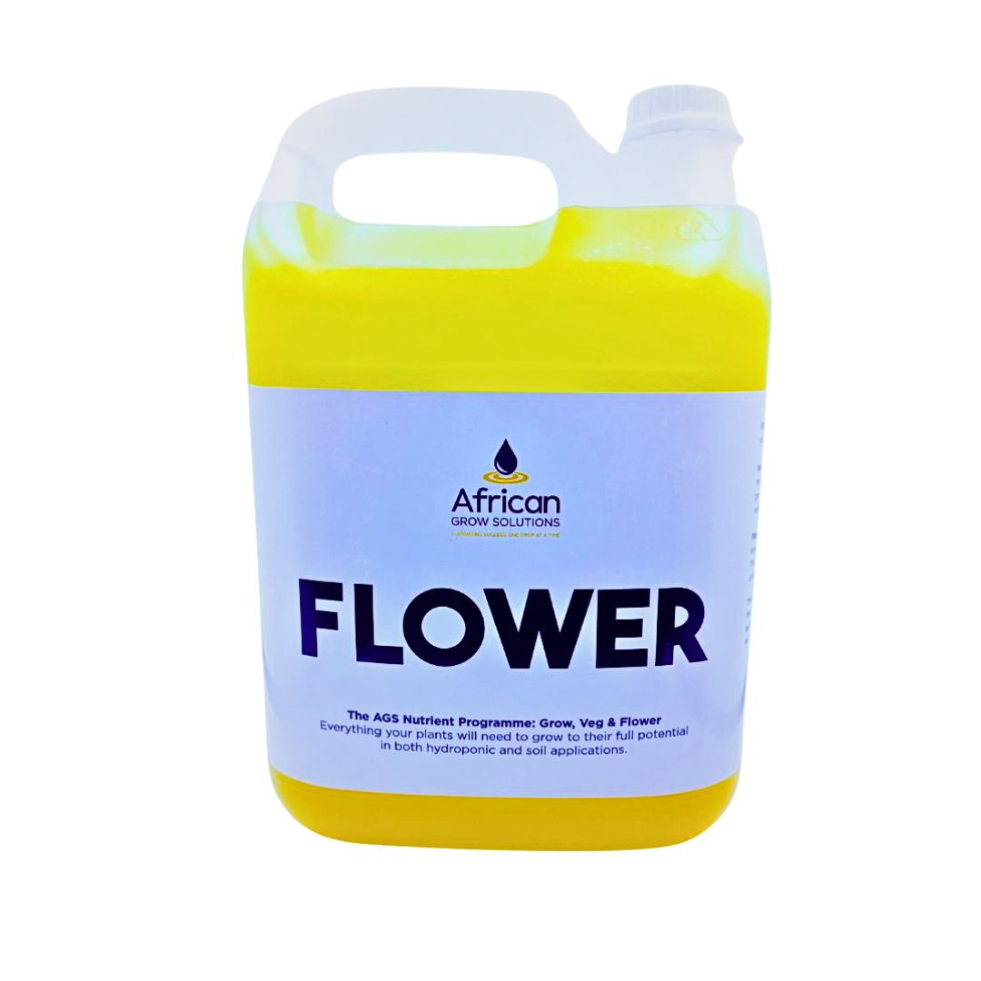 AGS-Flower